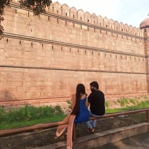 Meet your Posher, Sunil